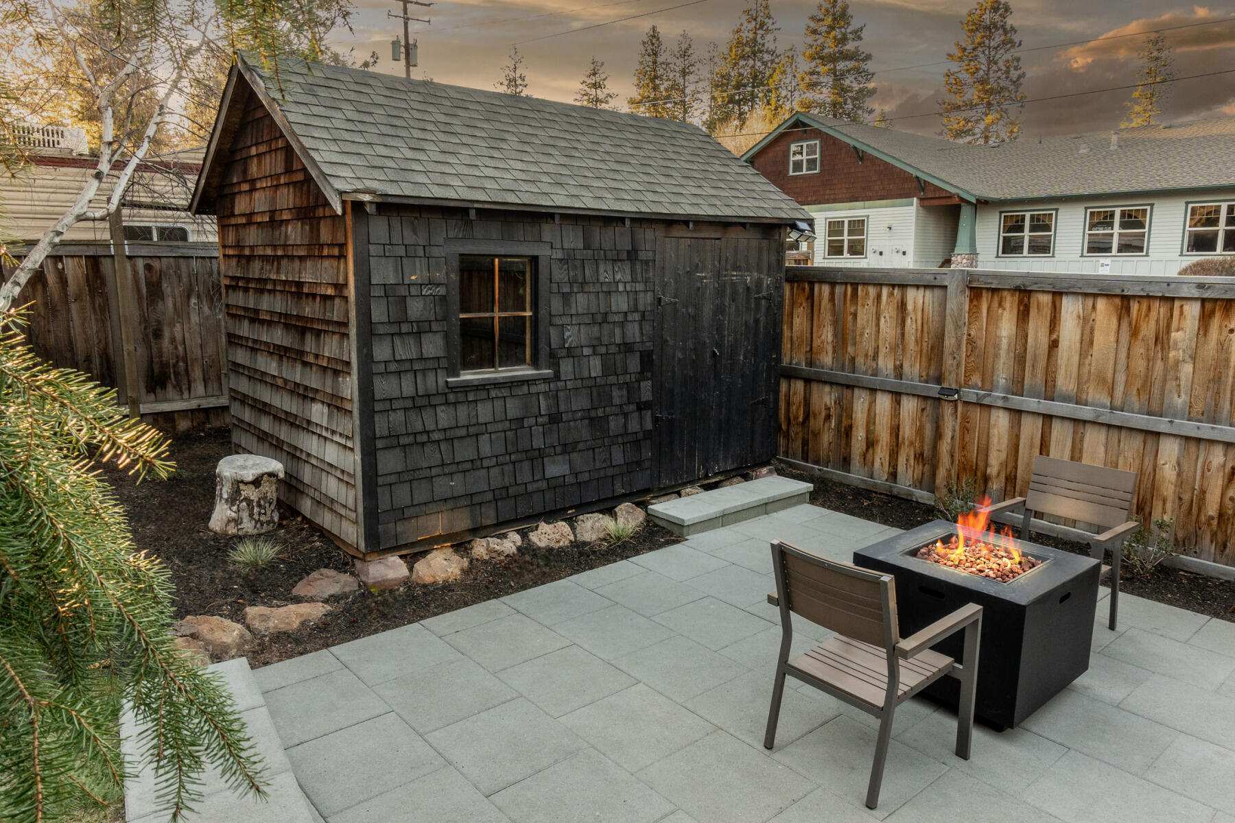 Northwest Townsite Co 2nd Addt - Residential