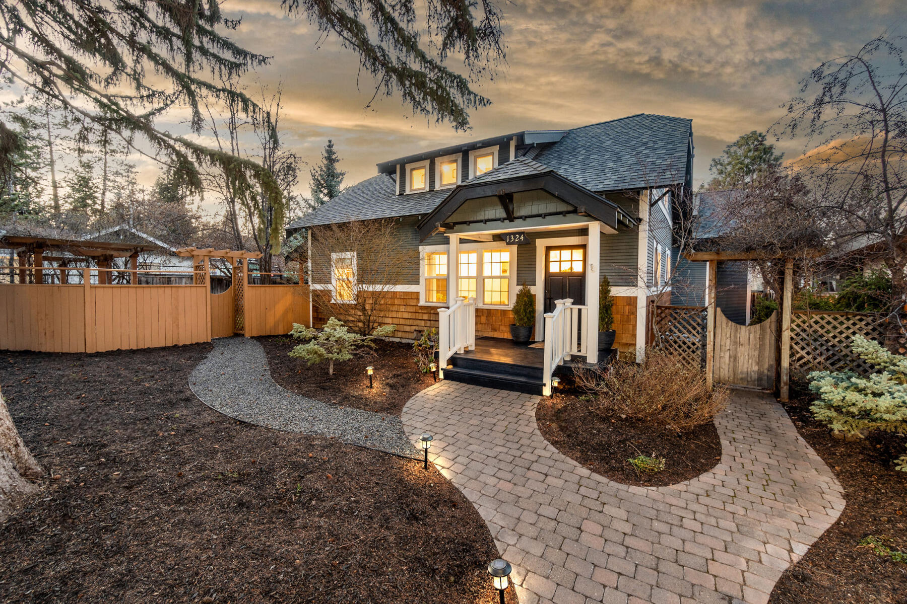 Northwest Townsite Co 2nd Addt - Residential