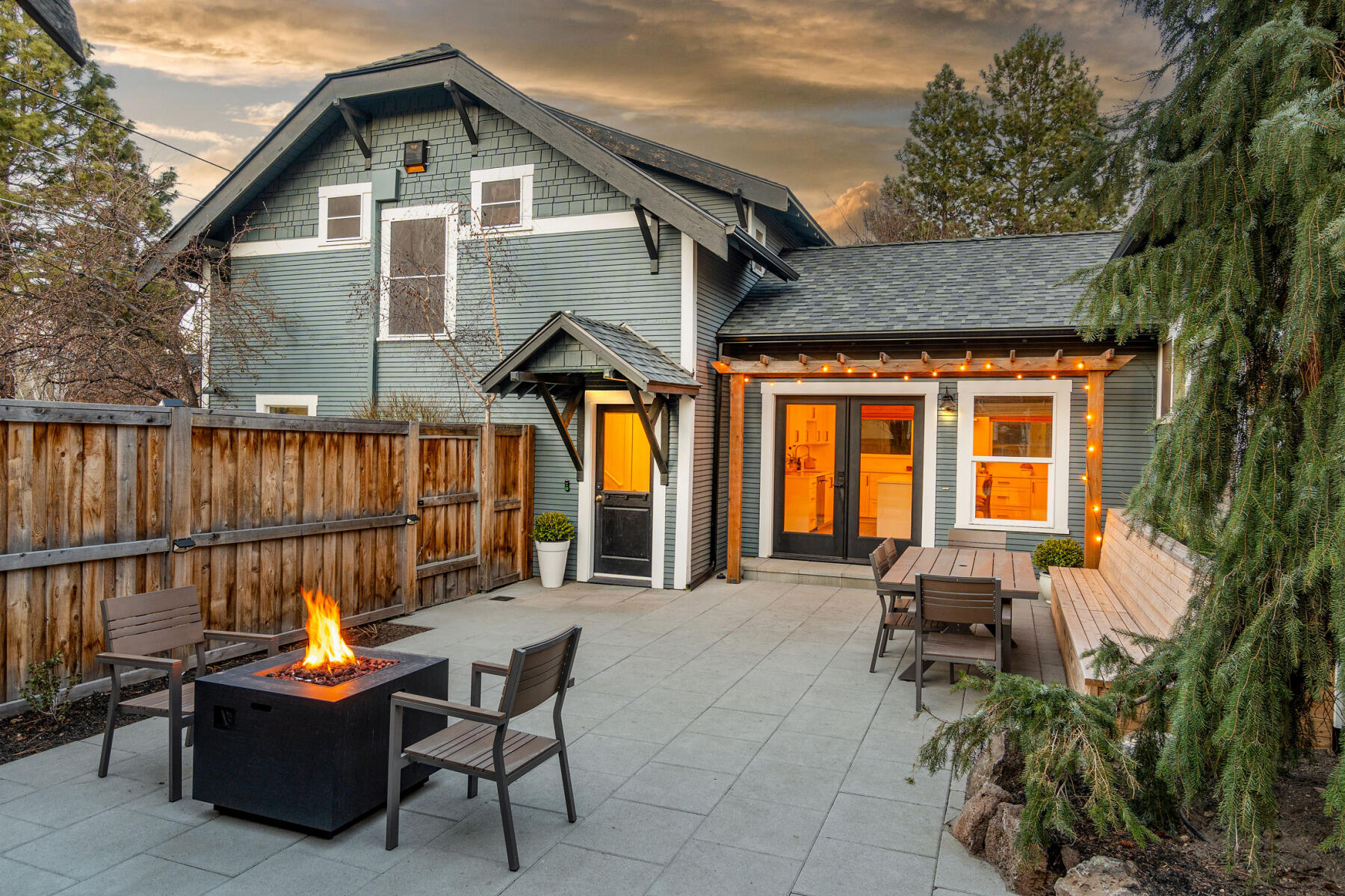 Northwest Townsite Co 2nd Addt - Residential