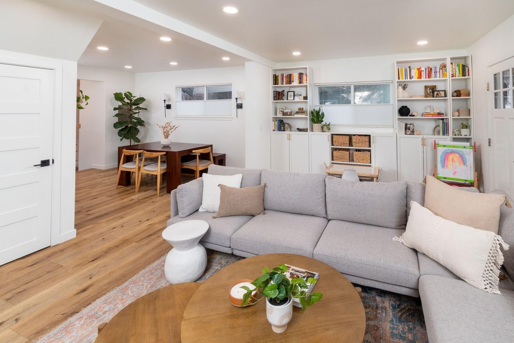 Northwest Townsite Co 2nd Addt - Residential