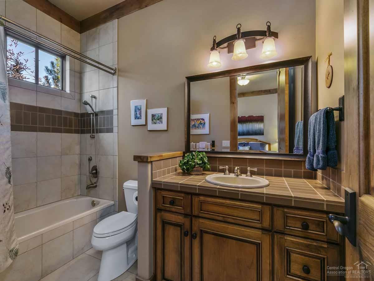 Awbrey Butte - Residential