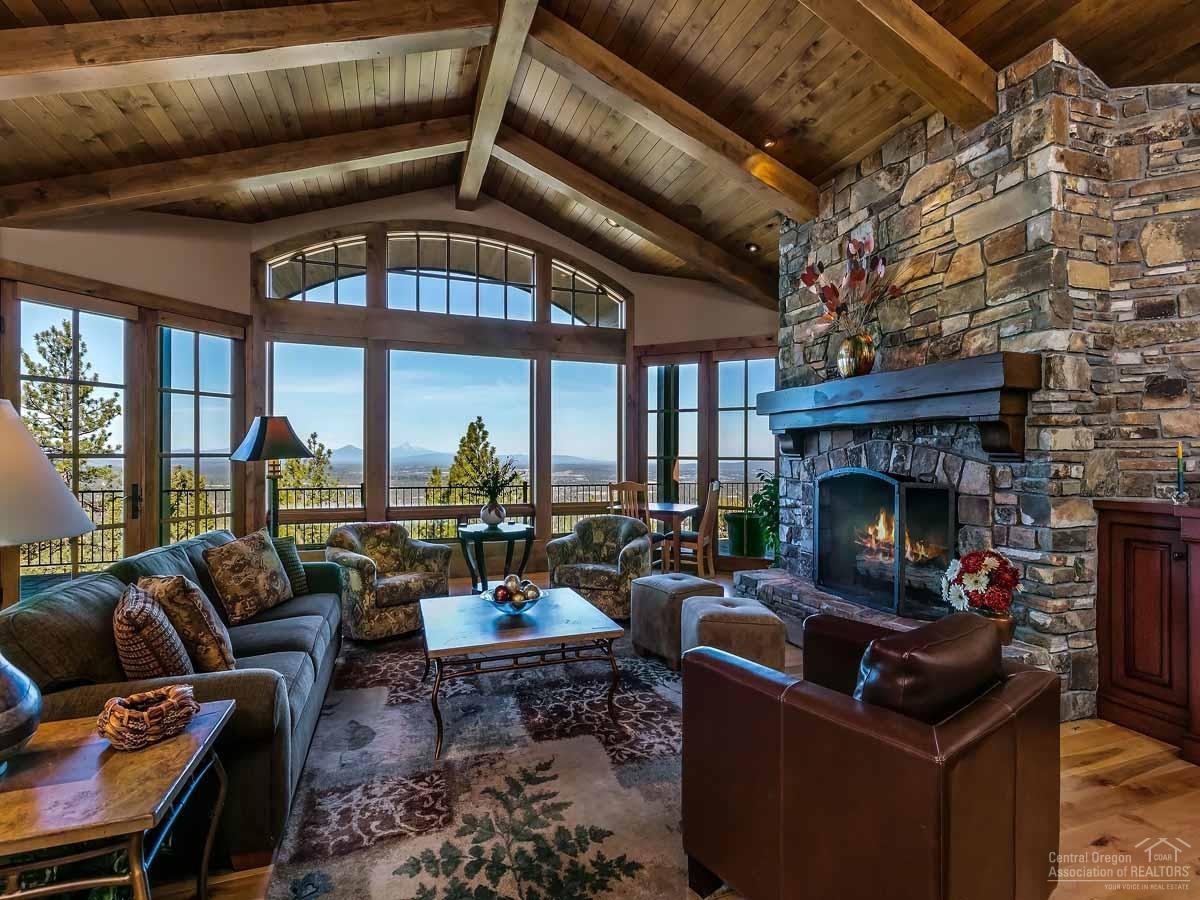 Awbrey Butte - Residential