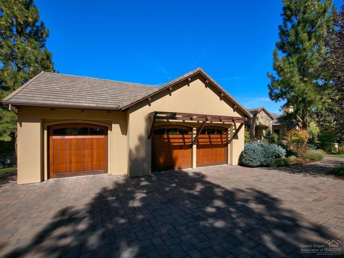 Awbrey Butte - Residential