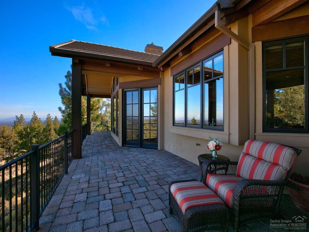 Awbrey Butte - Residential