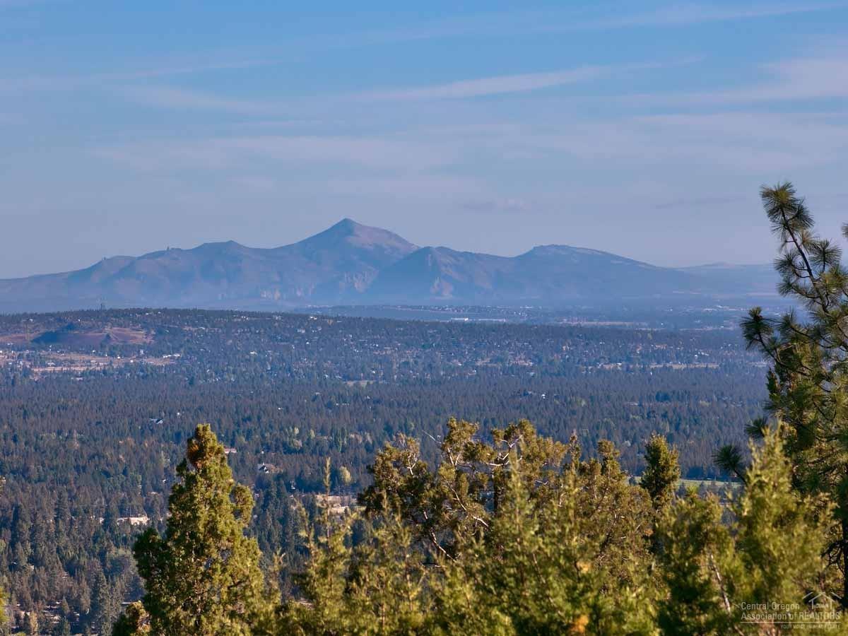 Awbrey Butte - Residential