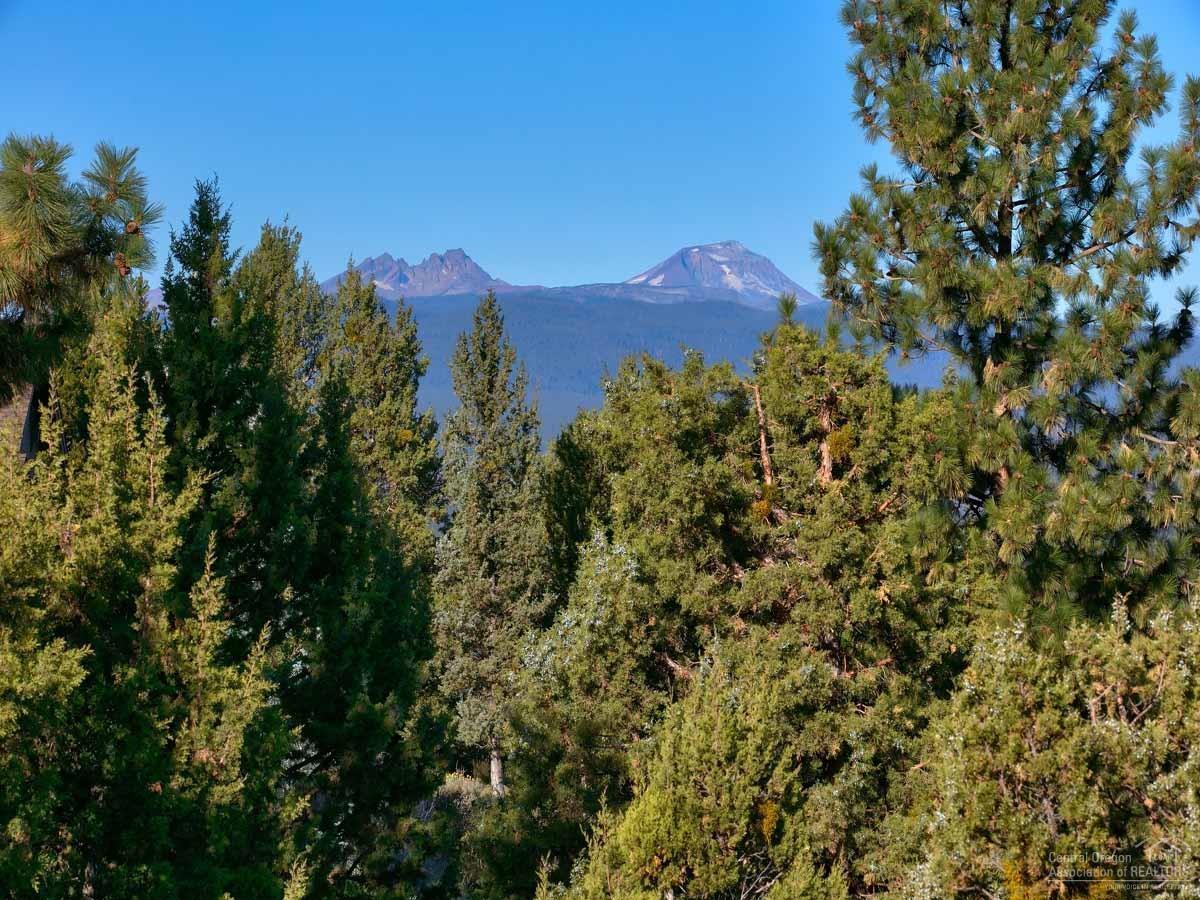 Awbrey Butte - Residential