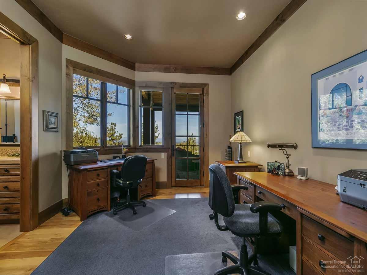 Awbrey Butte - Residential