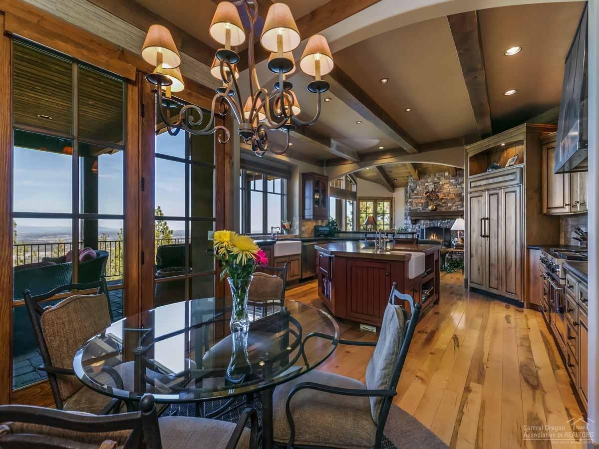 Awbrey Butte - Residential