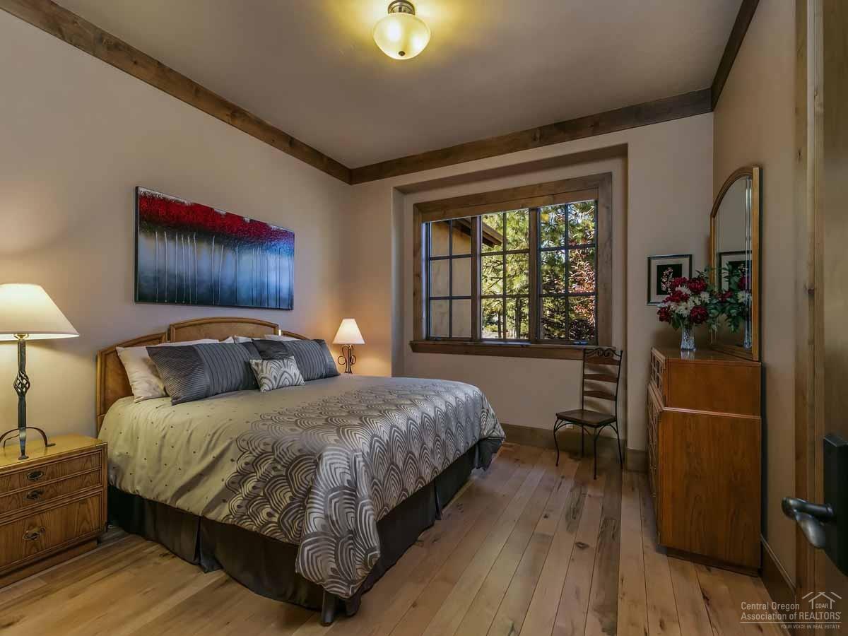 Awbrey Butte - Residential