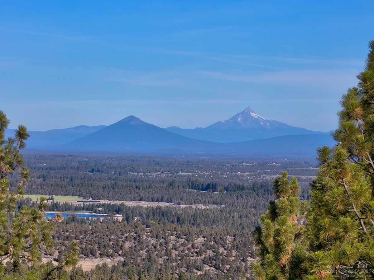 Awbrey Butte - Residential