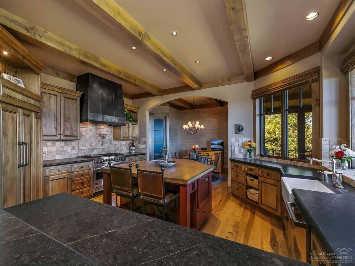 Awbrey Butte - Residential