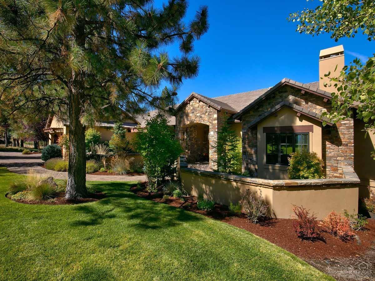 Awbrey Butte - Residential