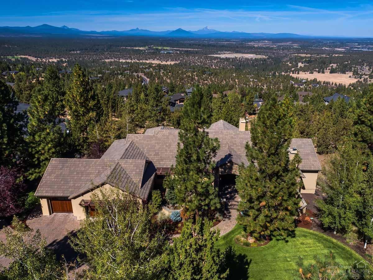 Awbrey Butte - Residential