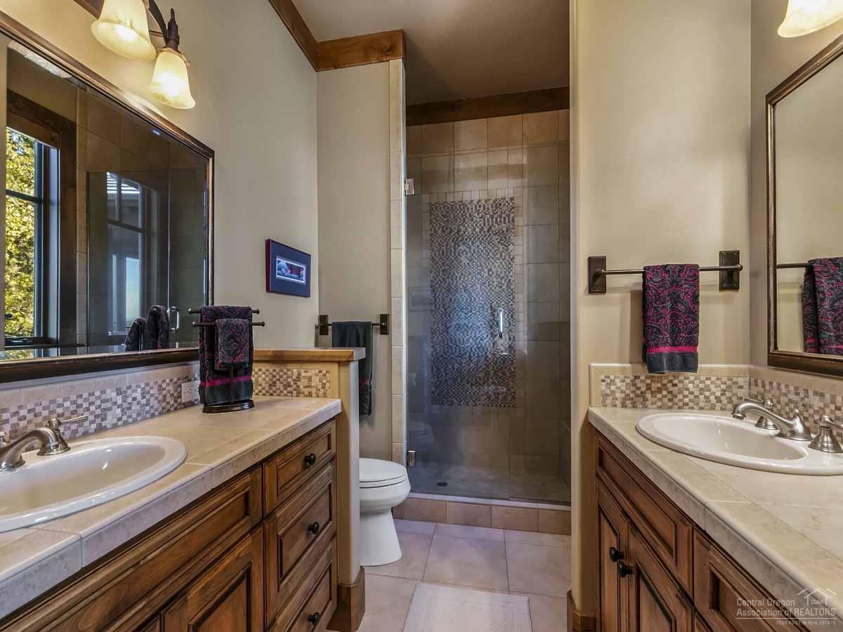 Awbrey Butte - Residential