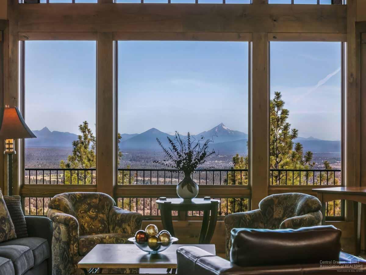 Awbrey Butte - Residential