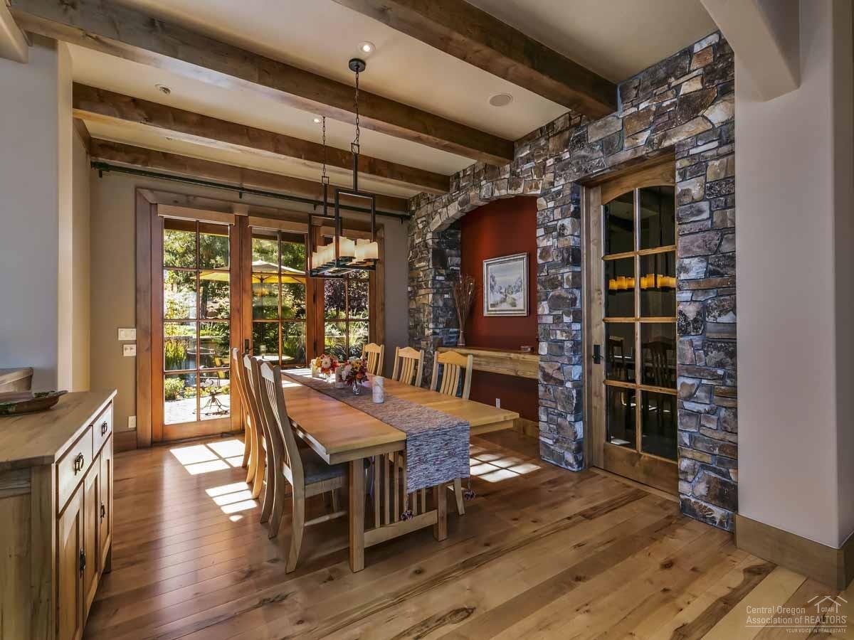 Awbrey Butte - Residential