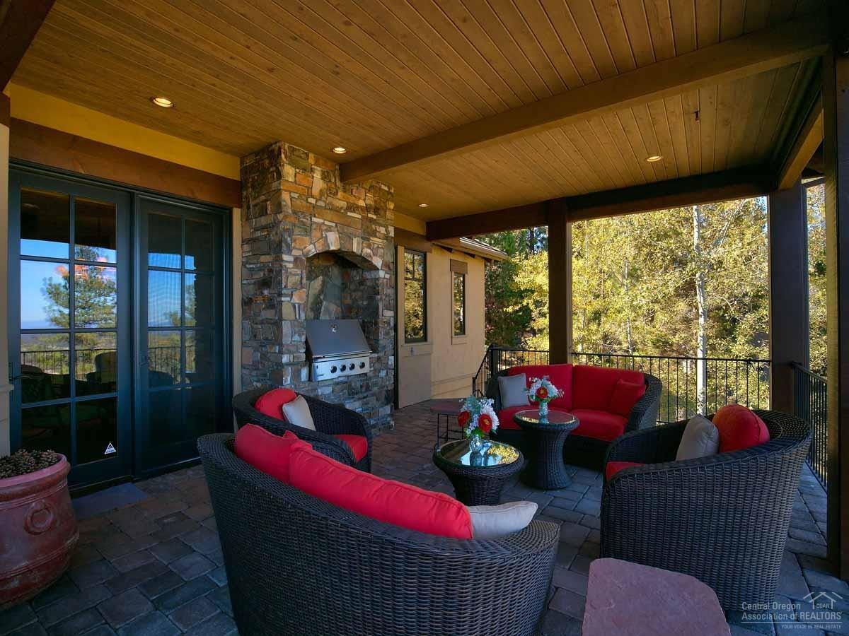 Awbrey Butte - Residential