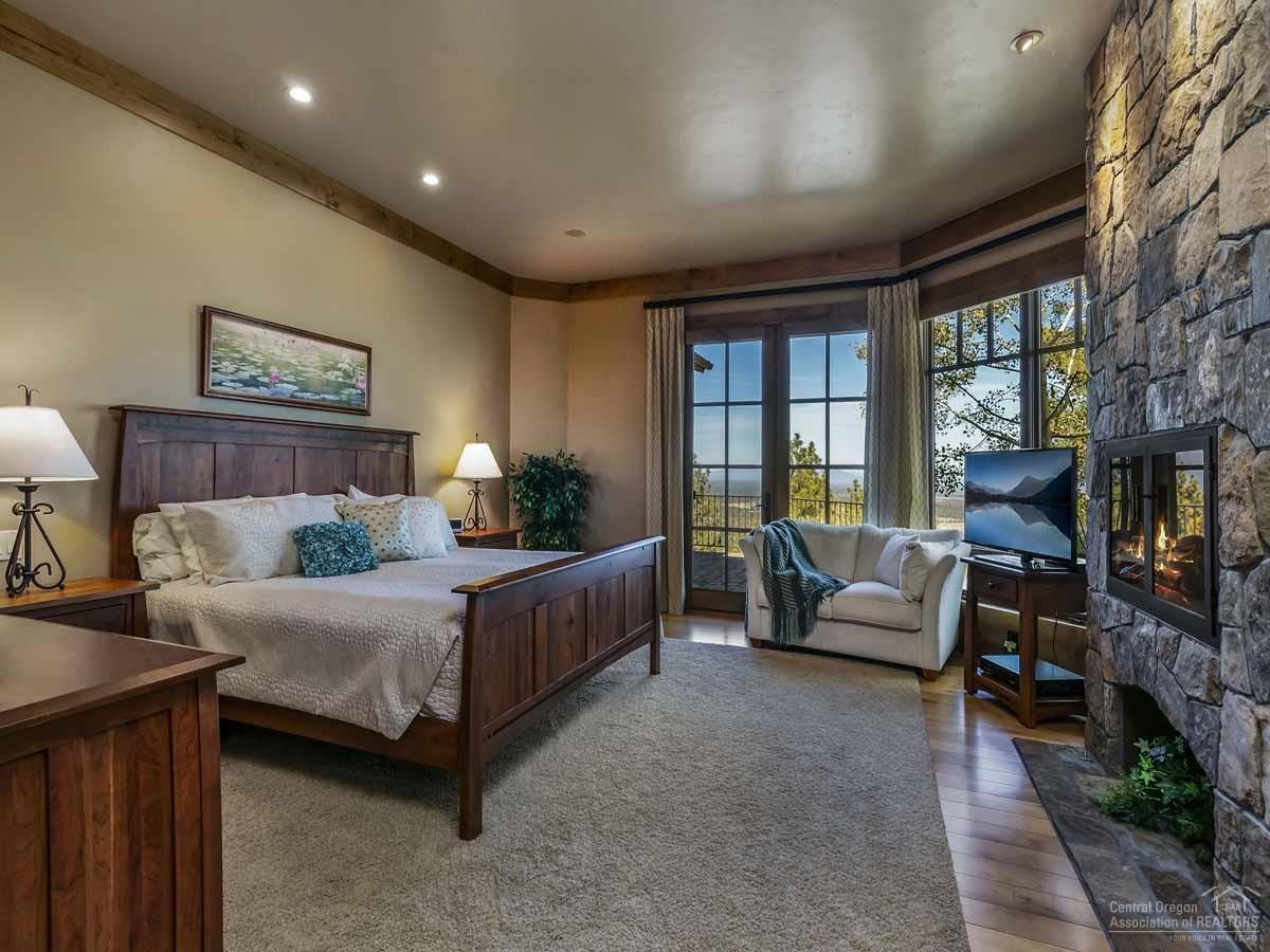 Awbrey Butte - Residential