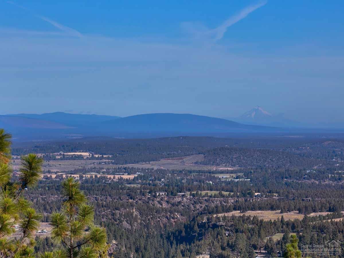 Awbrey Butte - Residential