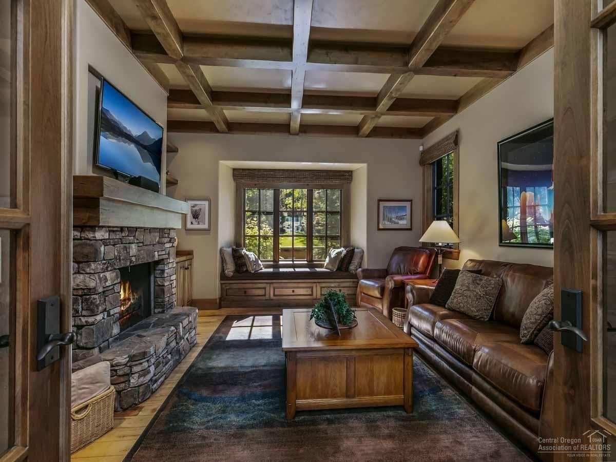 Awbrey Butte - Residential