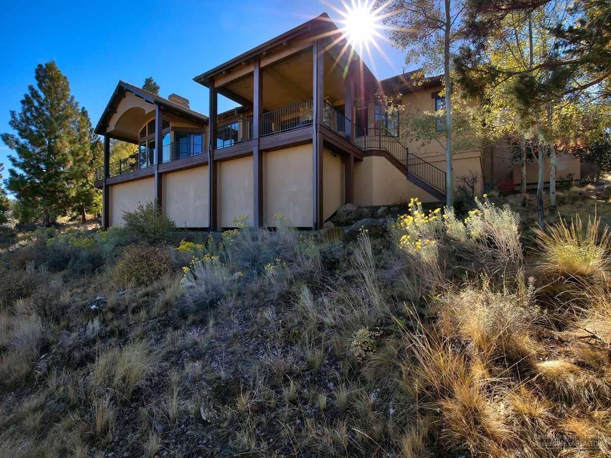 Awbrey Butte - Residential
