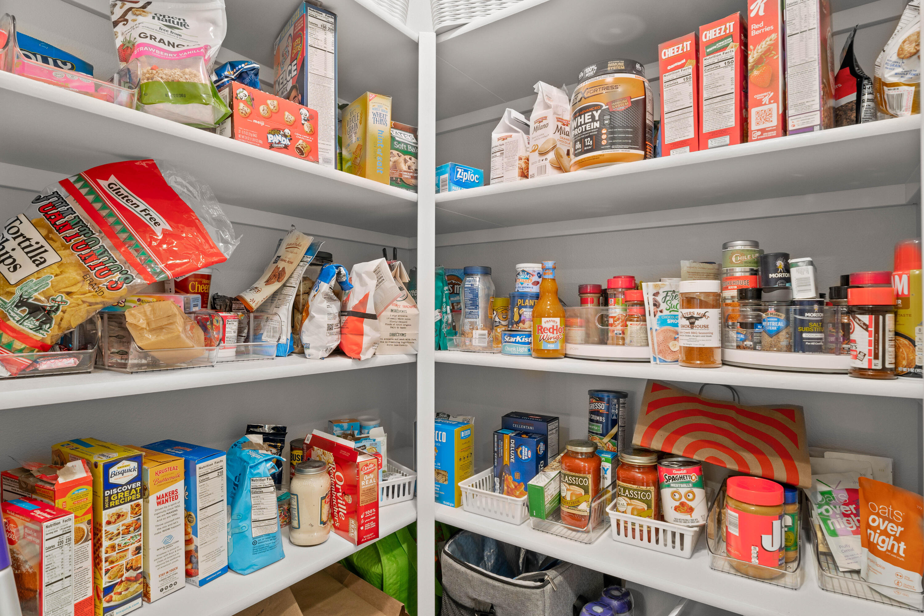 Grand Meadow - Residential