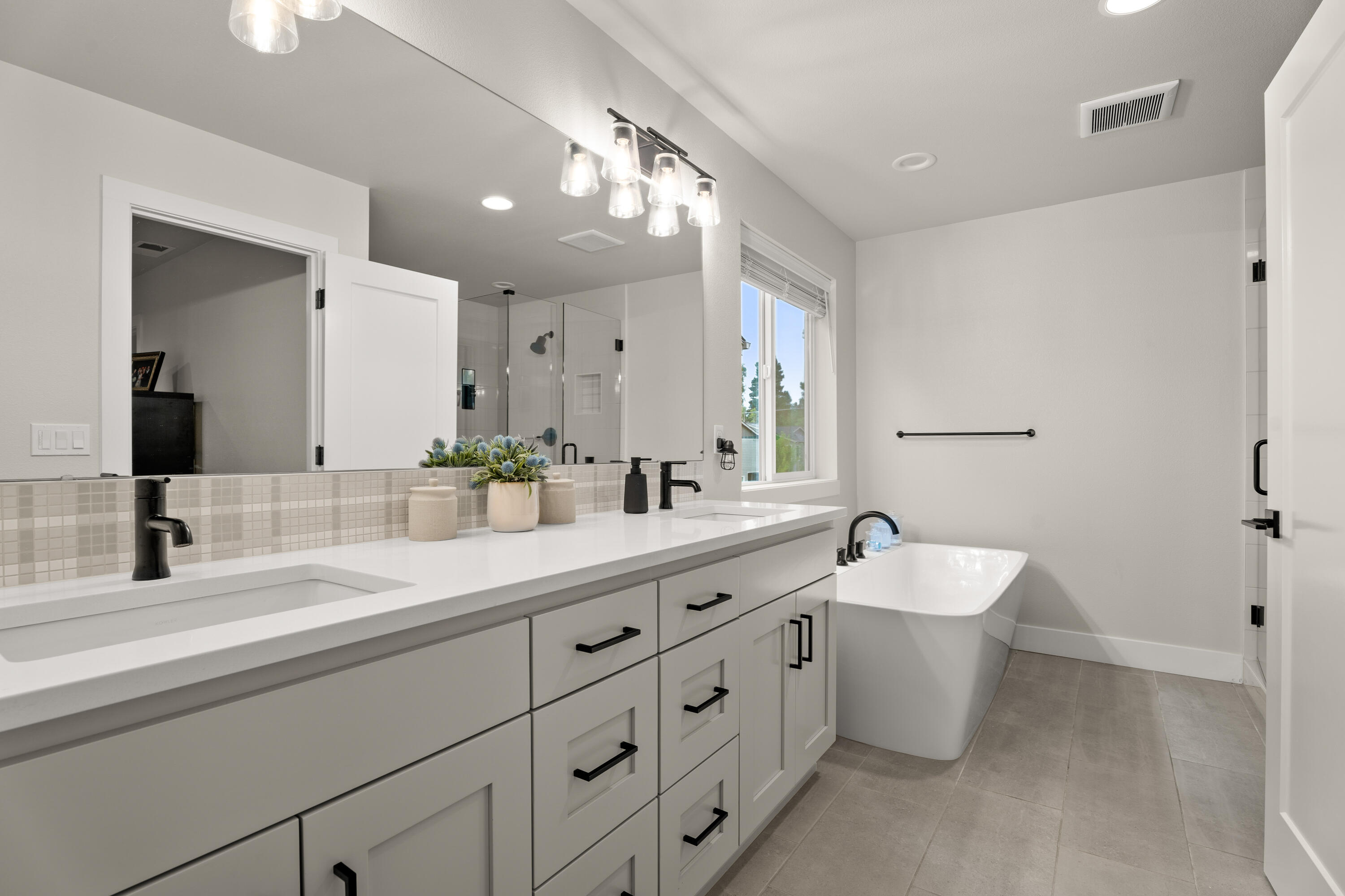 Grand Meadow - Residential