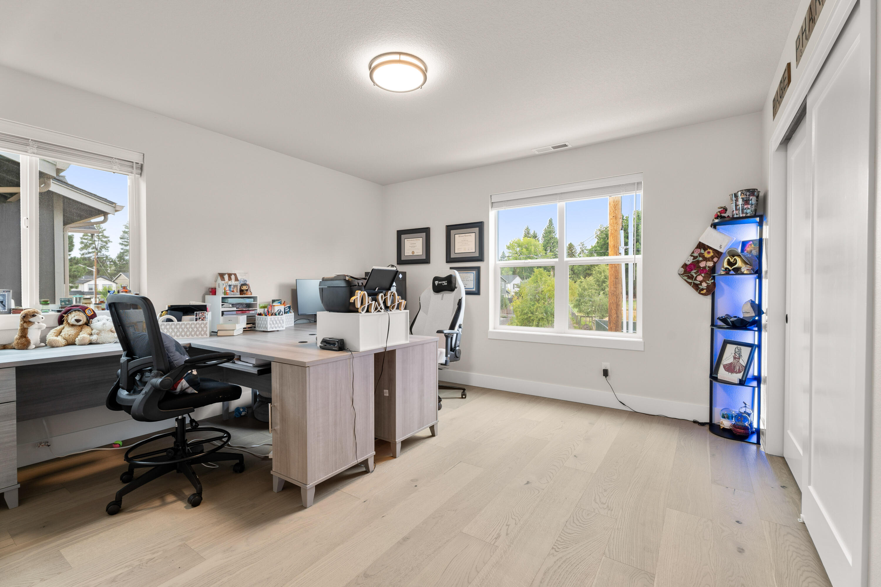 Grand Meadow - Residential