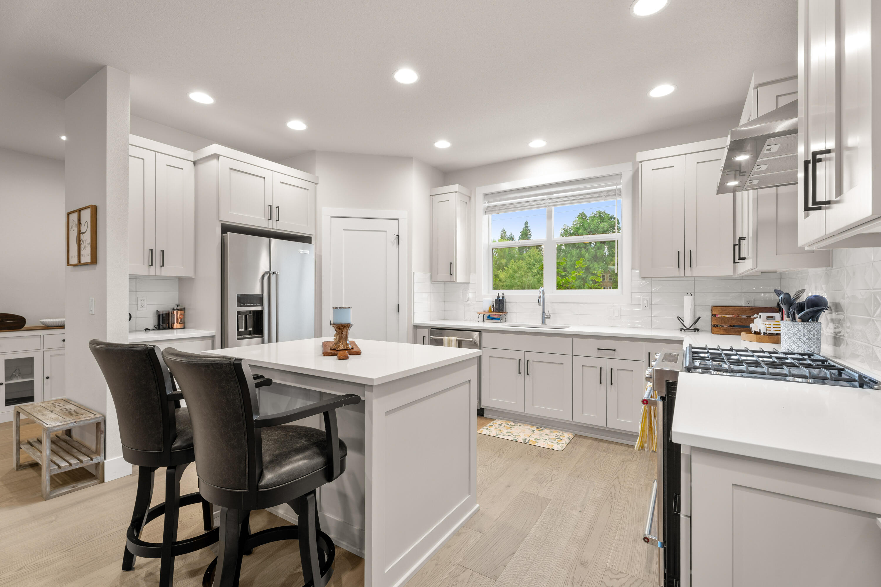 Grand Meadow - Residential