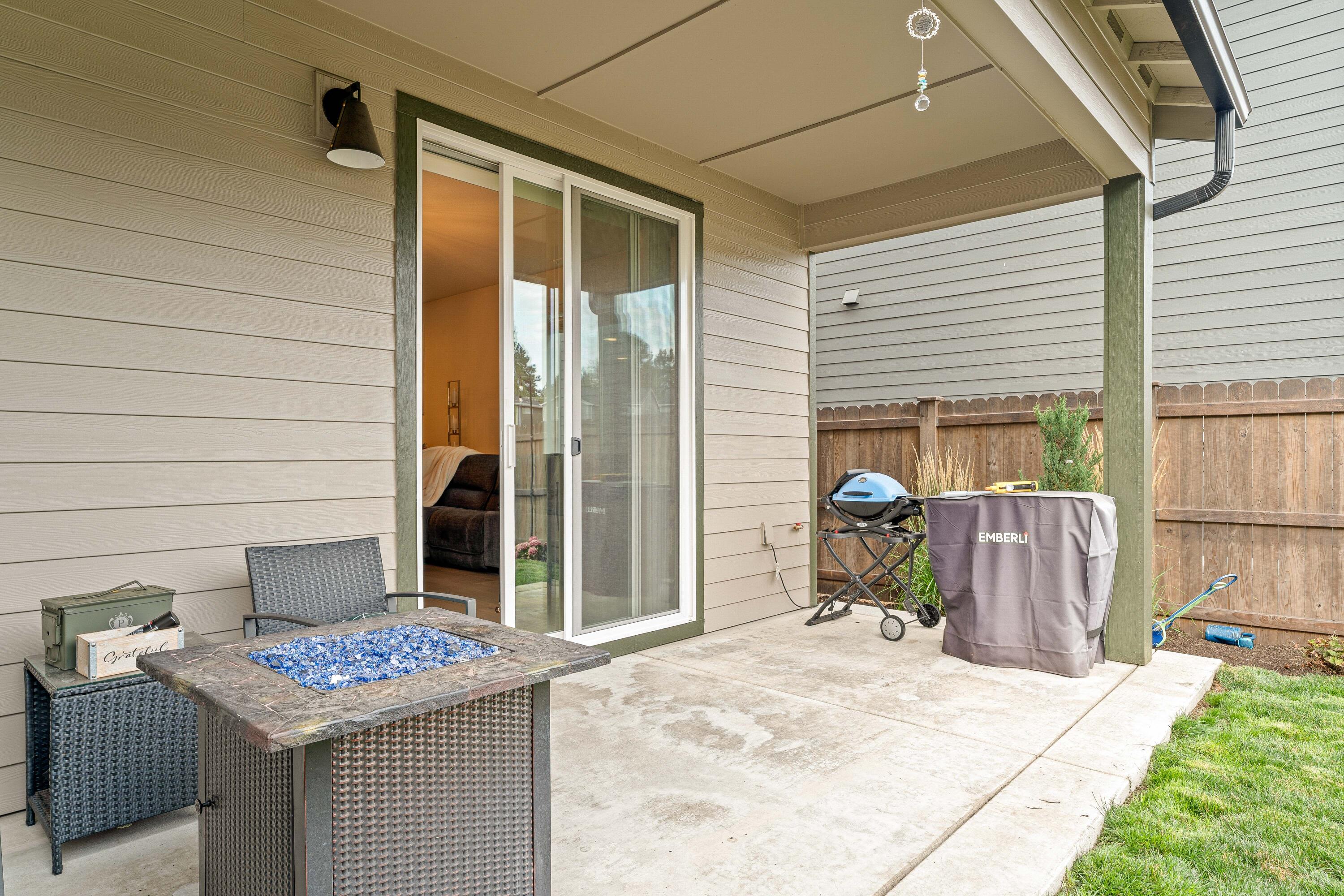 Grand Meadow - Residential