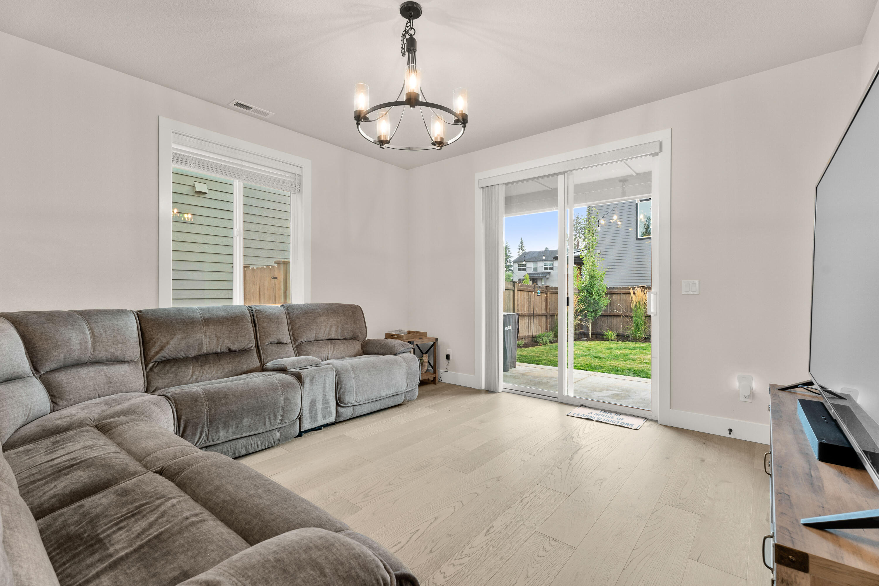 Grand Meadow - Residential