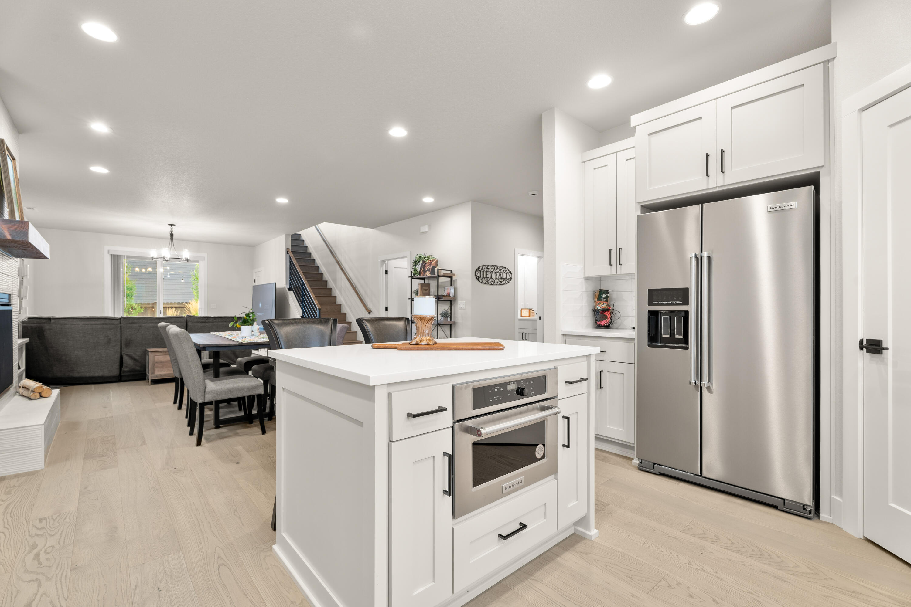 Grand Meadow - Residential