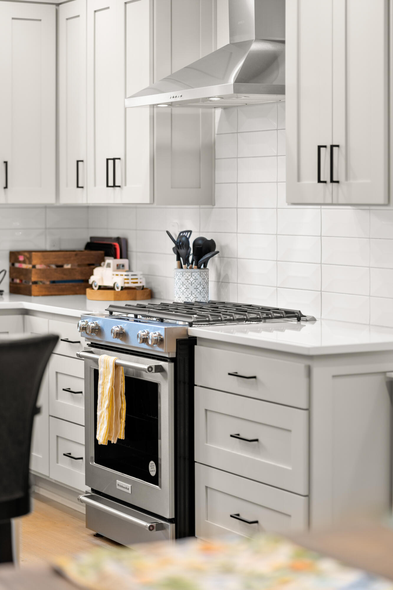 Grand Meadow - Residential