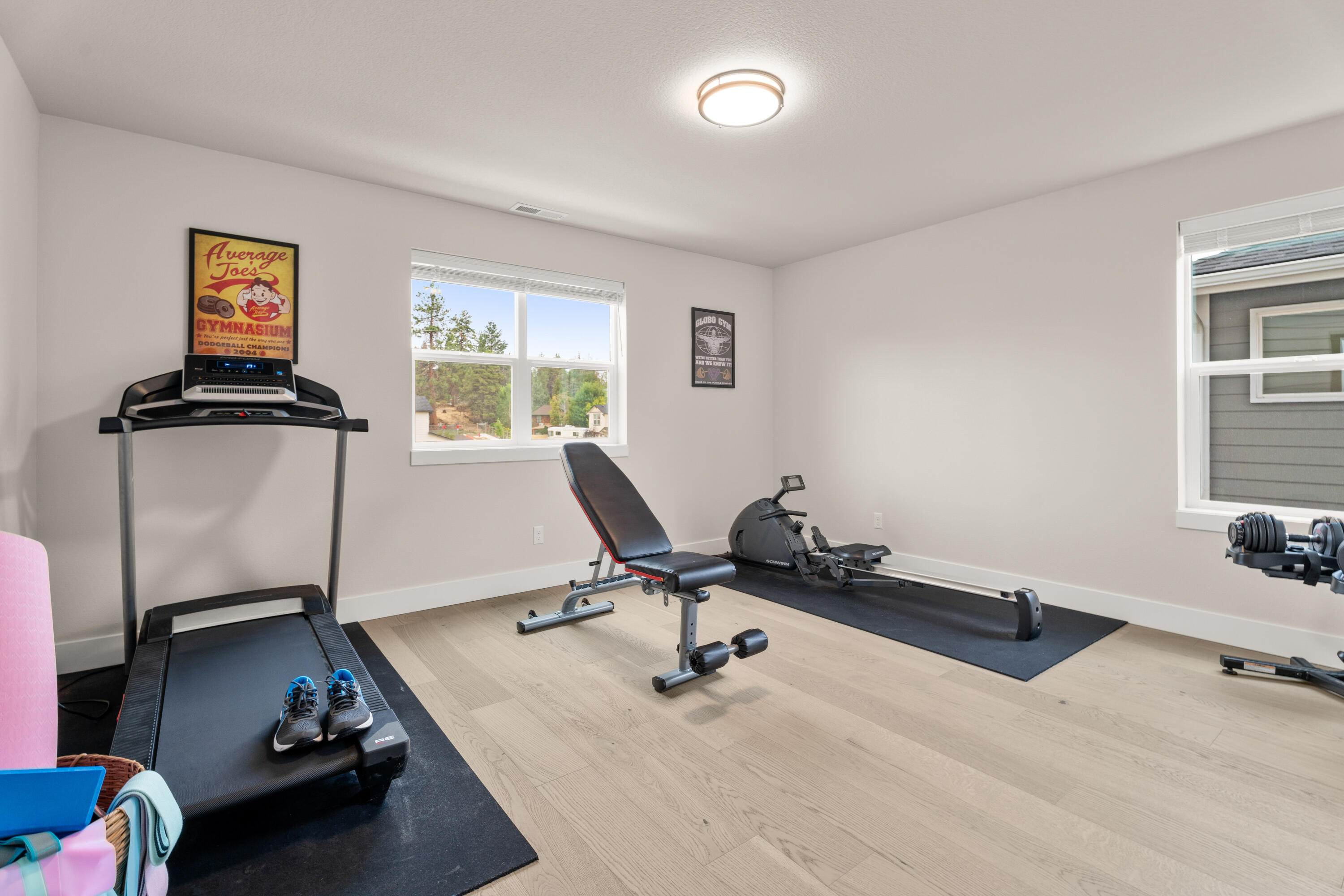 Grand Meadow - Residential