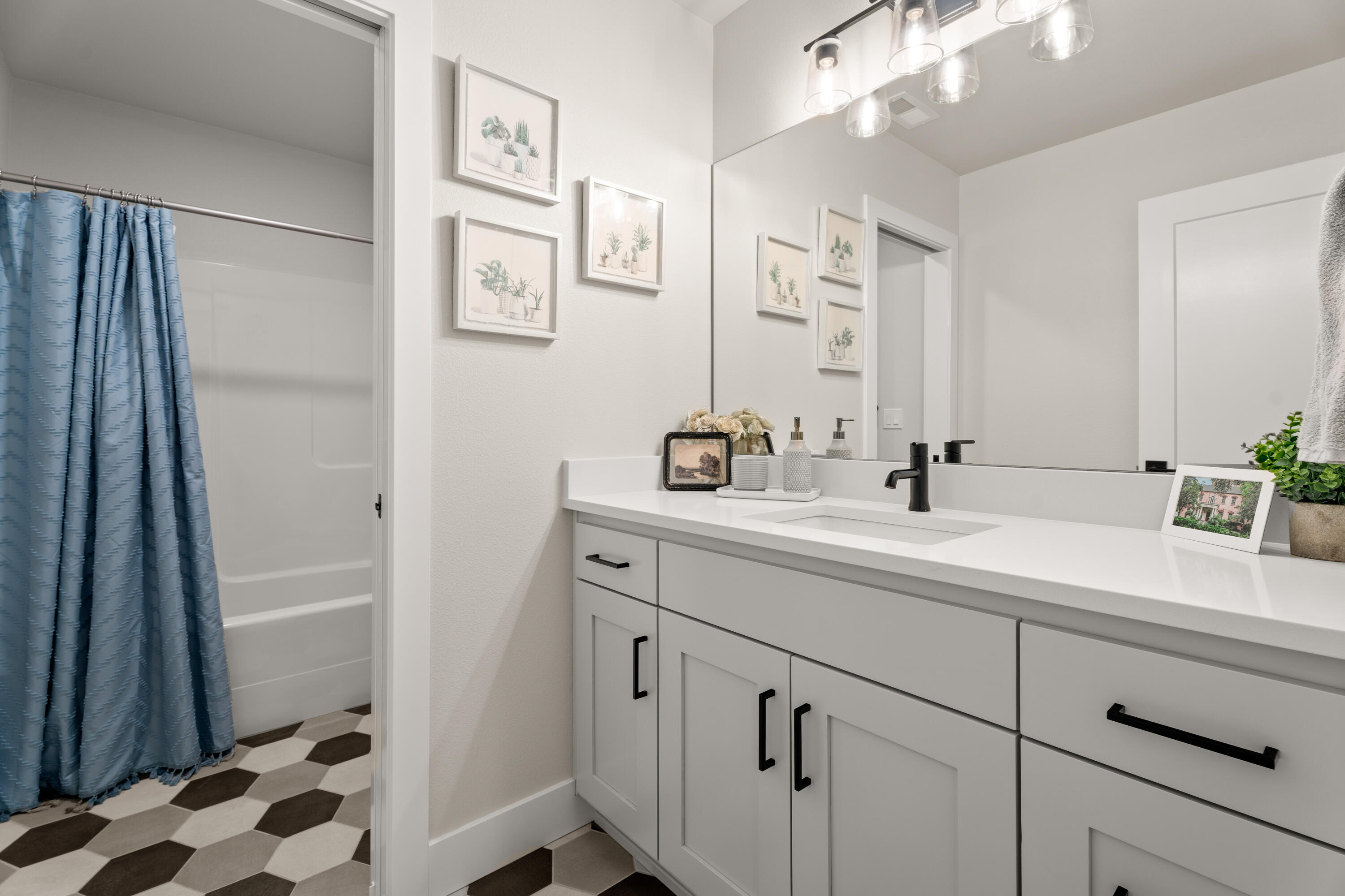 Grand Meadow - Residential