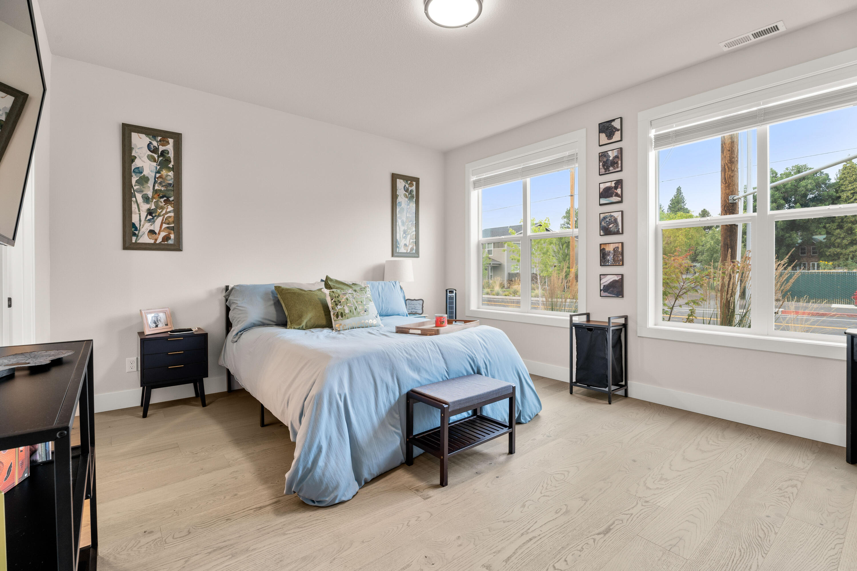 Grand Meadow - Residential