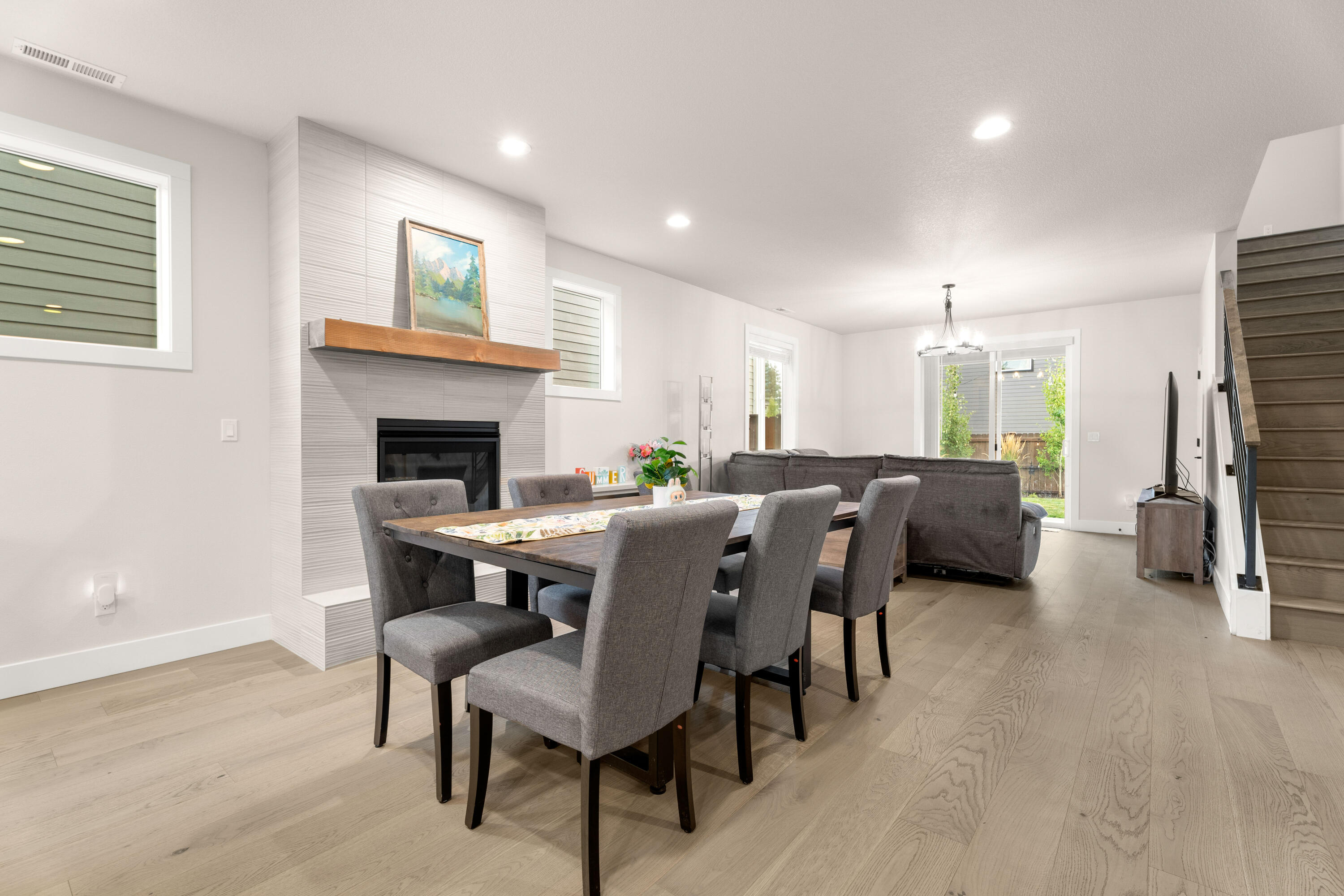 Grand Meadow - Residential