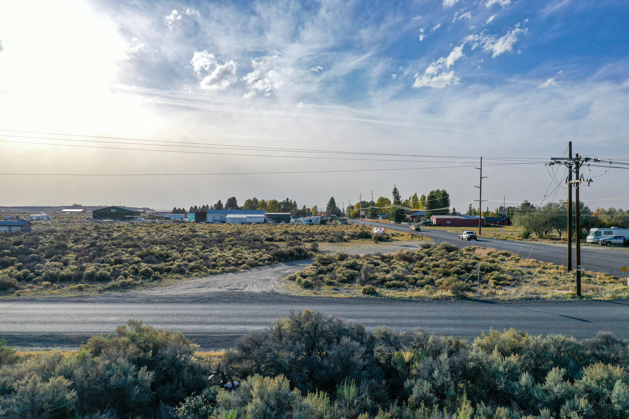 N/A - Commercial Sale