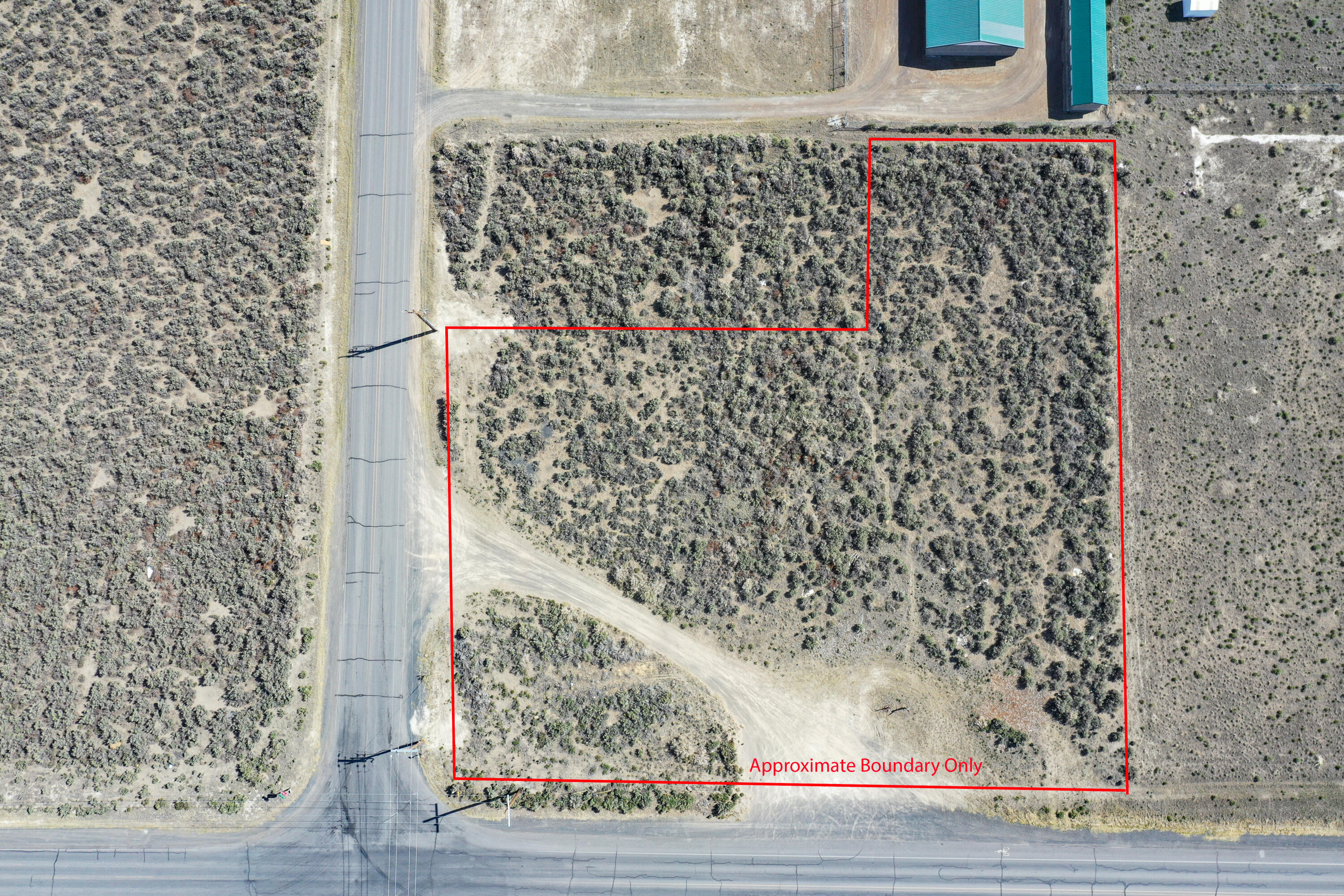 N/A - Commercial Sale