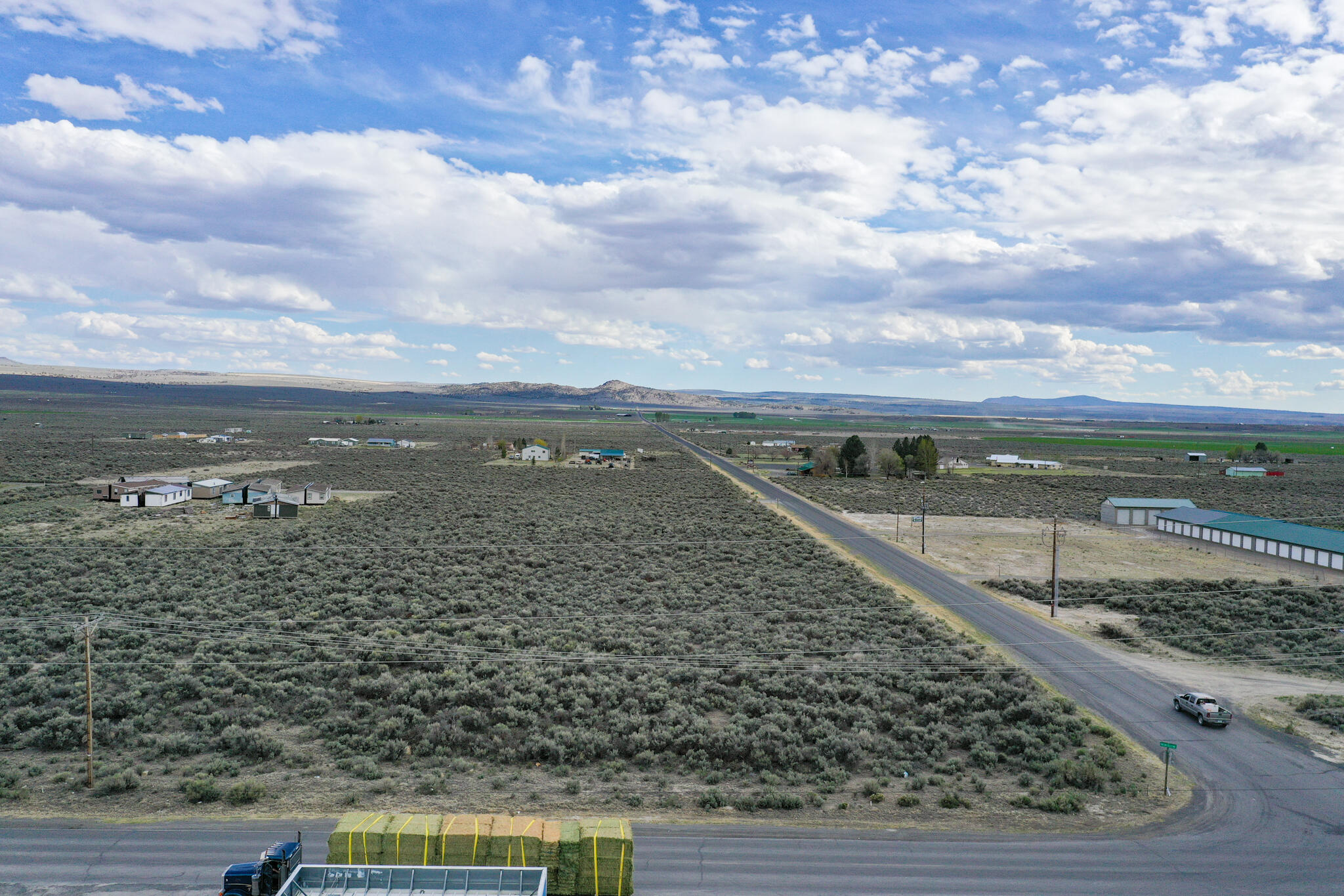 N/A - Commercial Sale