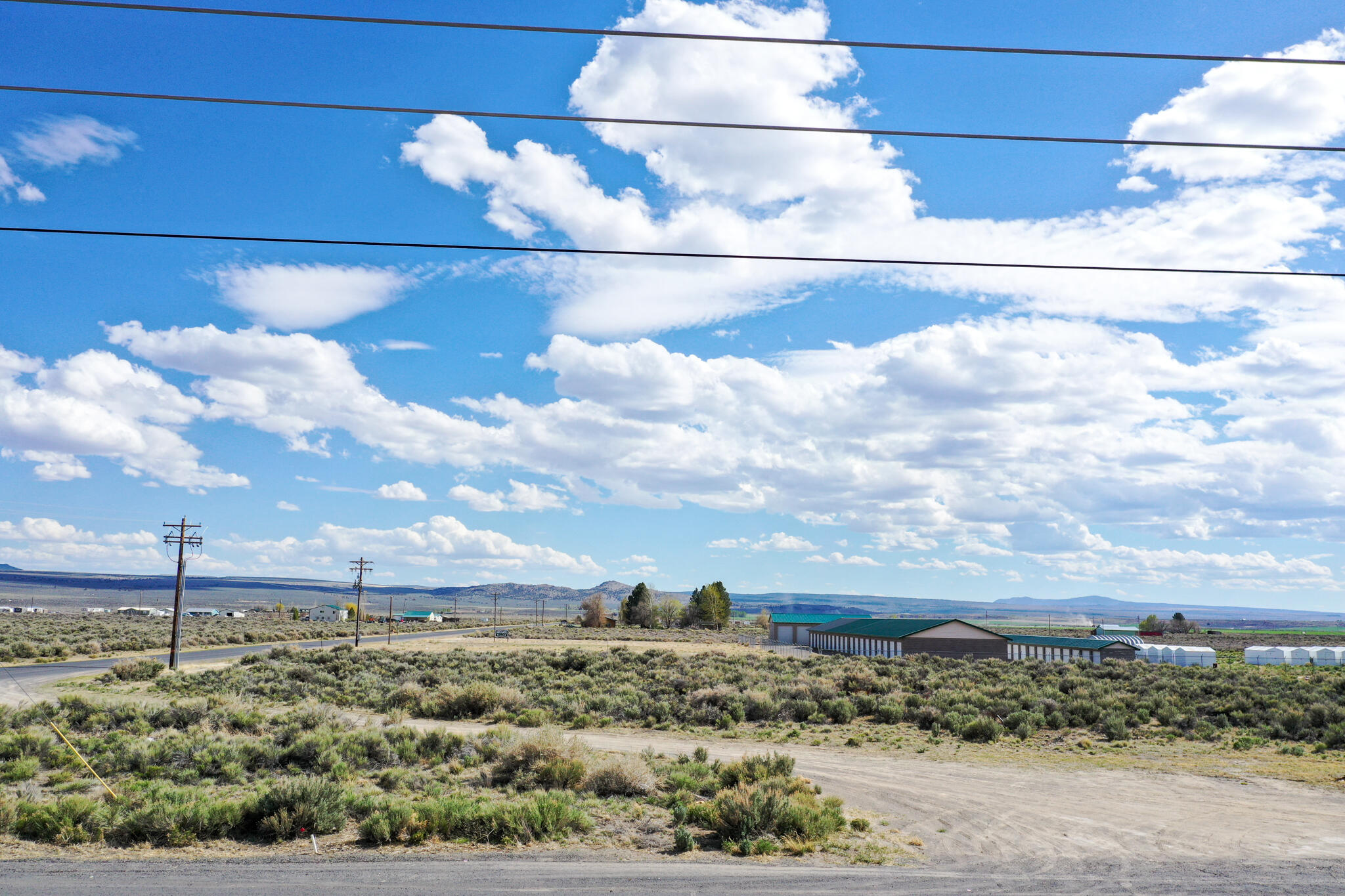 N/A - Commercial Sale