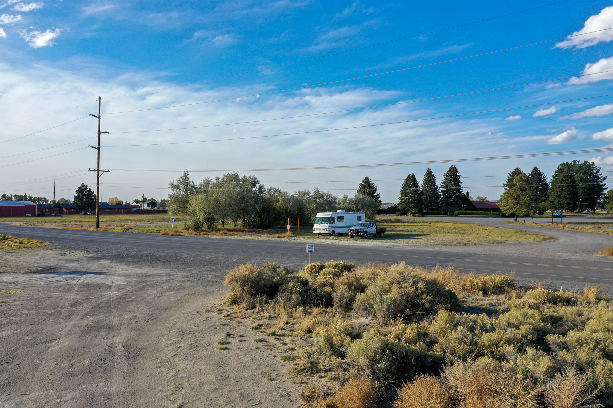 N/A - Commercial Sale