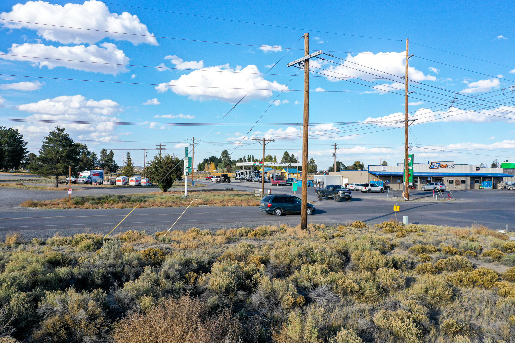 N/A - Commercial Sale