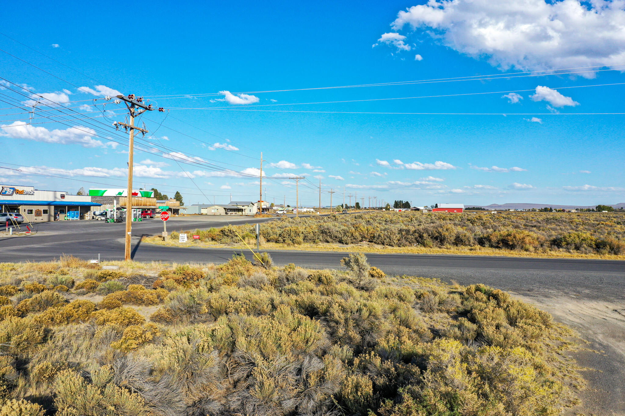 N/A - Commercial Sale