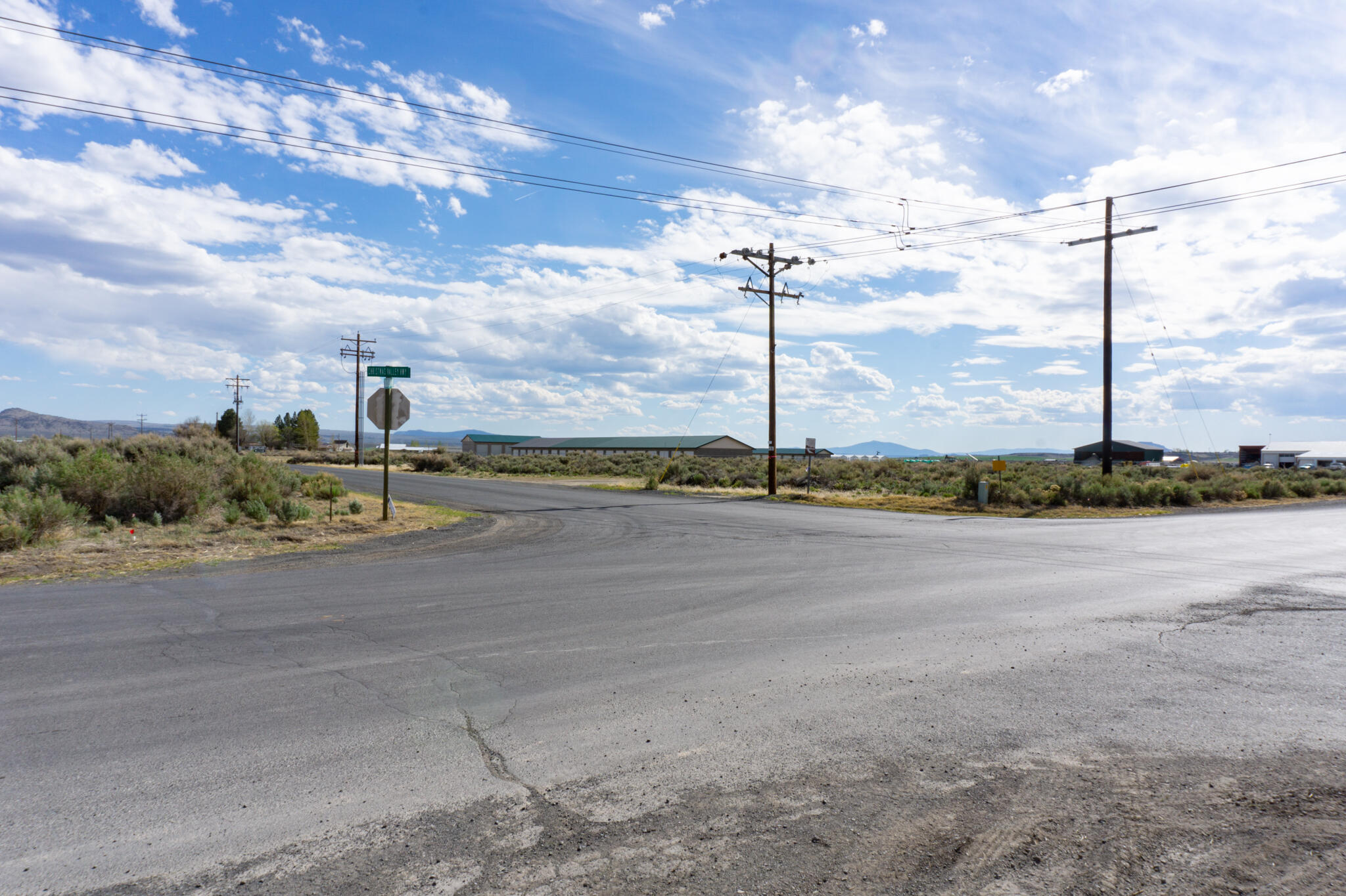 N/A - Commercial Sale