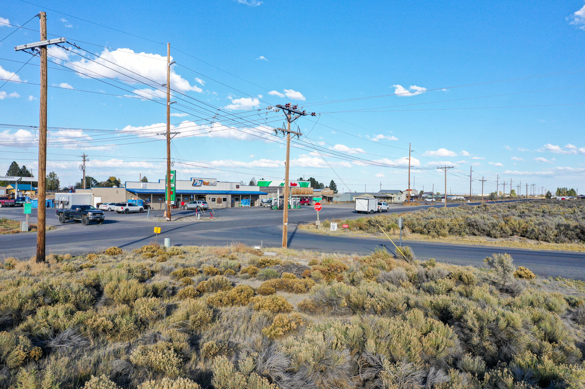 N/A - Commercial Sale