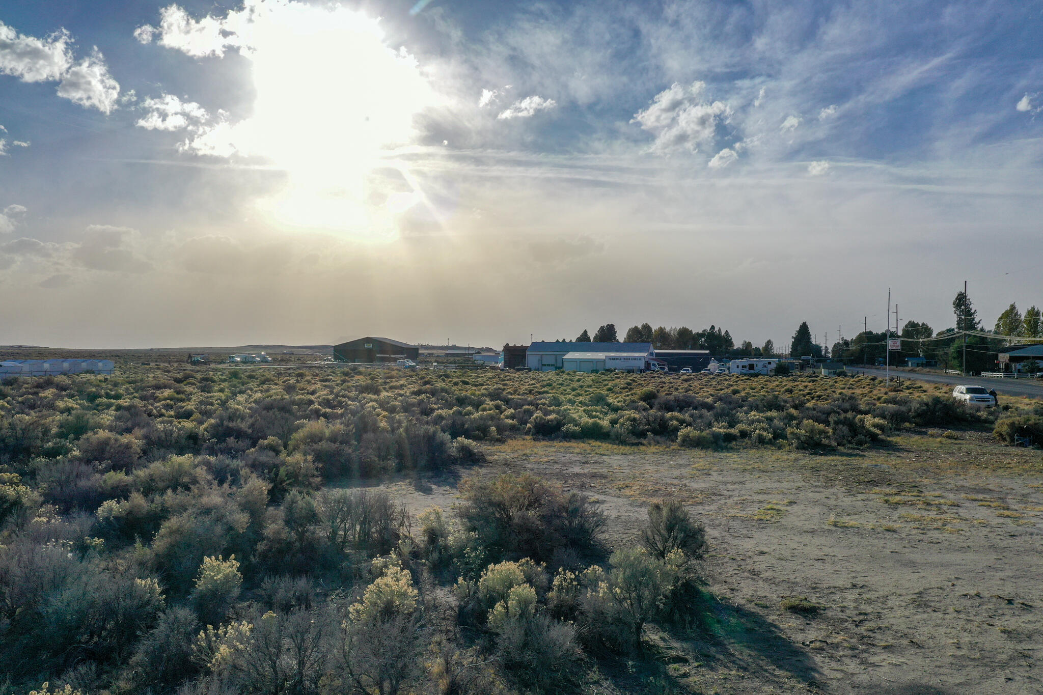 N/A - Commercial Sale