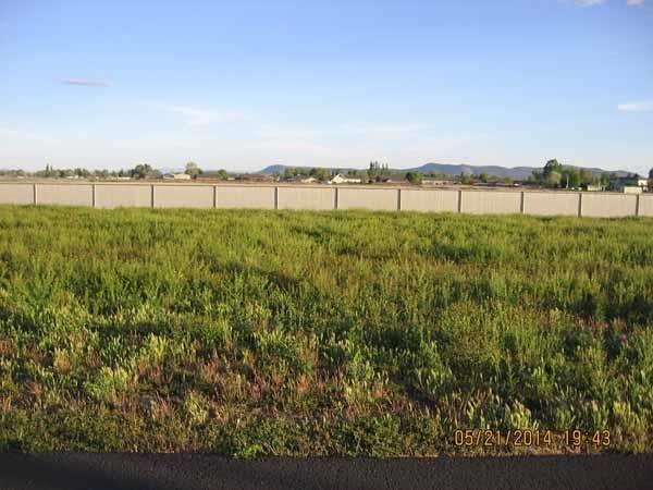 Ferndale - Land