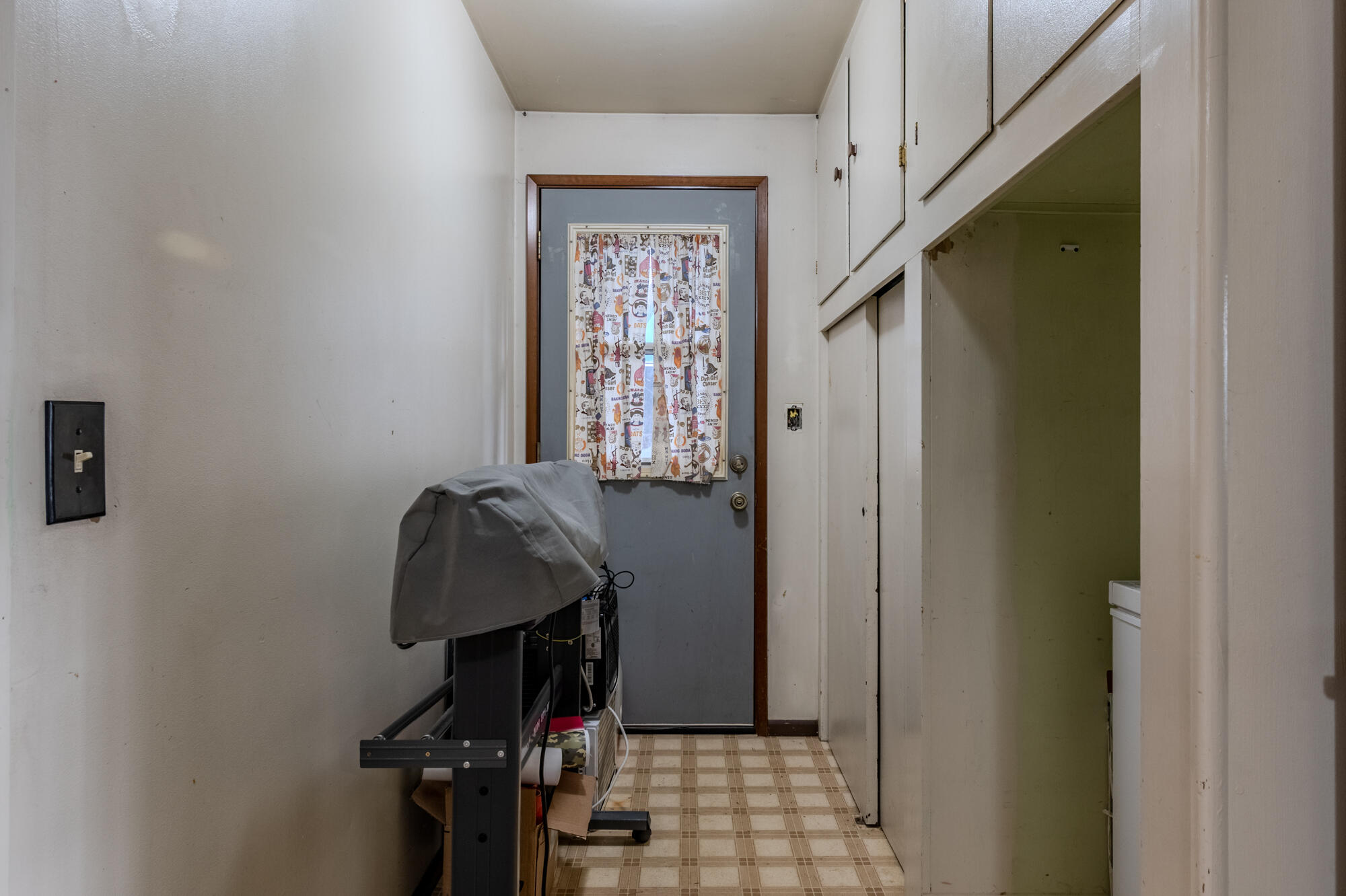 White City Subdivision - Residential