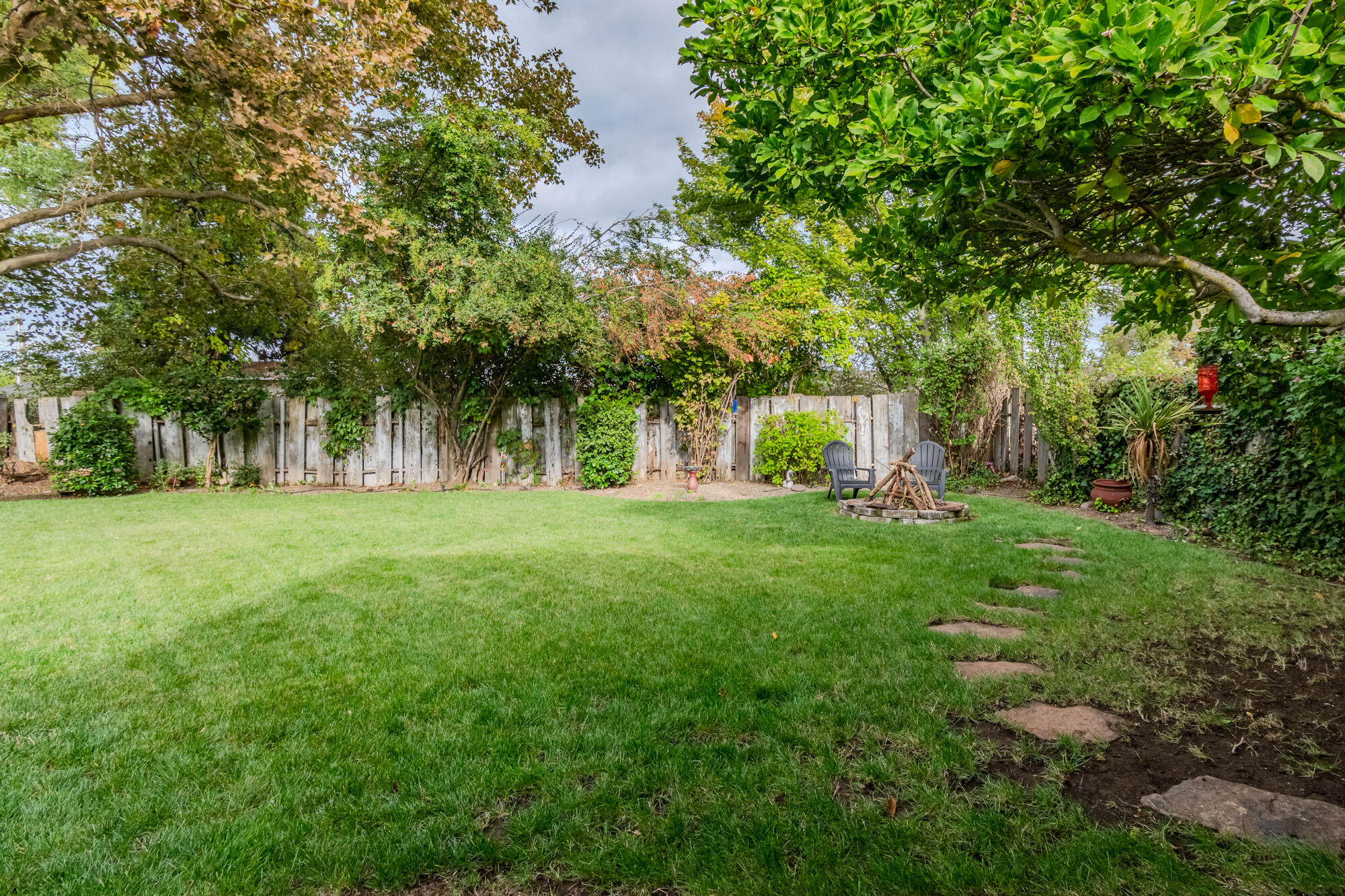 White City Subdivision - Residential